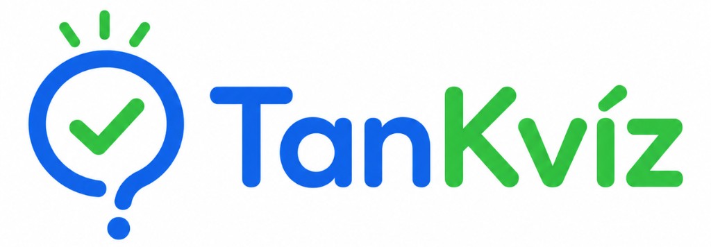 TanKvíz